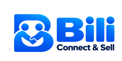 Bili — Connect & Sell